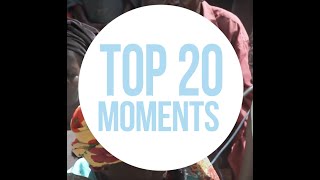 Singing Wells Top 20: #2 Finding the Lost Voices of East Africa