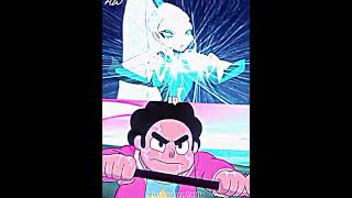 ICY VS STEVEN UNIVERSE