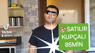 Düşmə Kupçalı Ev Satılır NZS-də Qiyməti: 85Min #292 💫🏘👍✅️#ev #satılır #evalqısısatqısı #evlərinsatış