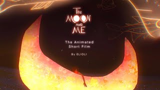 The Moon and Me Sound Test (kickstarter in desc)