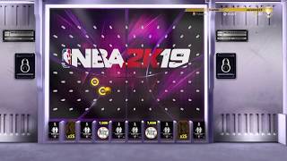 NBA 2K19 MyTeam Locker Codes: A Chance at Dynamic Duo Deluxe pack