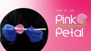 How to Use Pink Petal by Zirc Dental Products