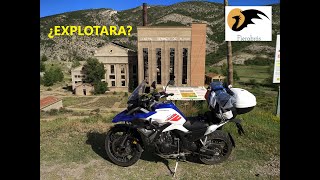 1000KM en 24H. MACBOR MONTANA XR5. Prueba al limite...