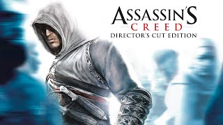 [СТРИМ] Прохождение Assassin's Creed (Серия 2)