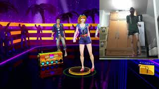 Dance Central 2 - Milkshake - Hard