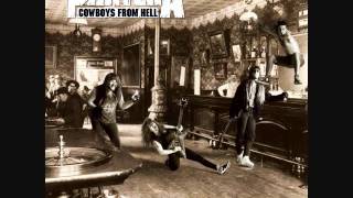 Pantera - Cemetery Gates(remastered)