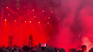 Hurula - 22 (Live @ Putte i Parken, Luleå 2022) 🔥