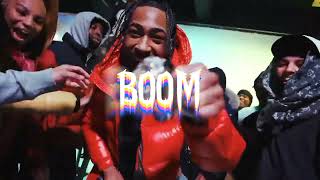 [FREE] Ron Sunno x NY Drill Type Beat "BOOM" |Prod By @PhantomBeatz