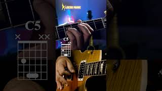 "Polly" NIRVANA Guitar easy lesson beginner chords #learnguitar #guitaristsunite #guitarlesson