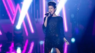 Barei Say Yay ! - Hiszpania - Eurowizja 2016