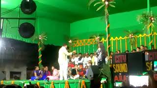 #RH_MUSIC_INDIA ||RH Music||Rahul||Akshara singh & Golu raja live nach program in (Ara Agiaon)