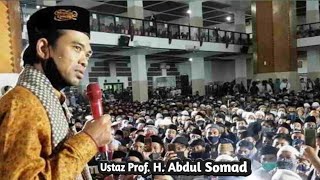 Tanya jawab bersama jama'ah kajian | ustadz abdul somad