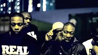 RAP CITY Young Marv Ft Buck, Suspect, Skiver - Wooly Road Official Mixtape Video