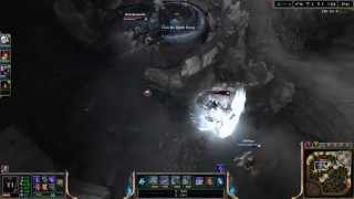 At Once Lvl Janna (Raw)