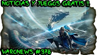 Noticias y juegos GRATIS: First Descendant, kunitsu gami, Marvel Rivals, Guild Wars 2 y mucho más