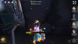 [IDENTITY V] chaotic rank match