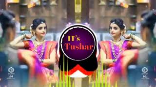 kunya Gavach aal Pakharu Dj song 2022* IT's tushar dj. marathi dj song 2022