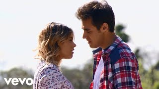 Martina Stoessel, Jorge Blanco – Nuestro Camino (From "Violetta")