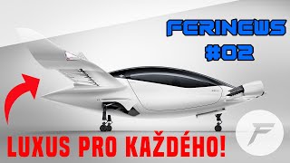 Jak vypadá moderní MHD? | FeriNews - Květen 2019