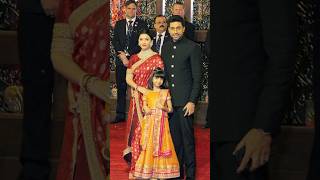 toba ye sadgi 💗 aishwarya rai bachhan Lovely family pic 💞 trending song 💗