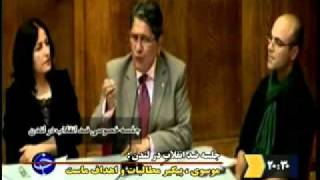 اعتراف لورفته از نوري زاده: موسوي بهترين عنصر ماست