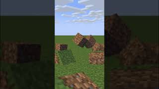 Minecraft With Realistic Physics be Like | Minecraft Memes