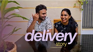 Delivery Story - Pregnancy `vlog