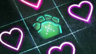 Cosmicat ft. Ss.hh.a.n.a - Lovers Game (Yann Dulché Acoustic Mix) [Official Music Visualizer]