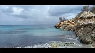 CALA BLAVA.PART 1/3.CALA MOSQUES.MALLORCA.SPAIN