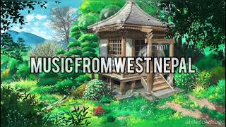 Anxmus || Music From West Nepal || FT. Monish Niroula || Copyright free music