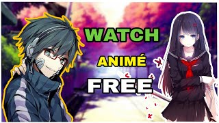 How To Watch Anime in Hindi [Quick And Easy] || watch anime in India || #techminaty