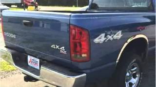 2004 Dodge Ram 1500 Used Cars Killen AL