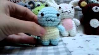 Amigurumi : What to do next 2#