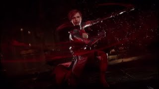 Skarlet full potential mk11