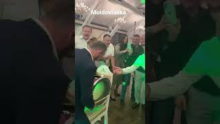 Moldovlaska cu cel ma tare Tobosar live