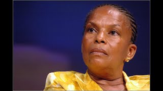 2022 Christiane Taubira sur l'esclavage