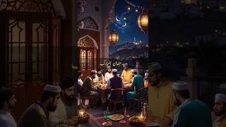 Ramadan Al Mubarak | رمضان المبارک | Status Video 2024 Ramadan