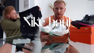 The BEST Running Shoes 2022 | Nike Clothes Haul