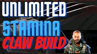 UNLIMITED STAMINA CLAW DECK Back 4 Blood (nightmare/no hope) *Leftovers Children of the Worm