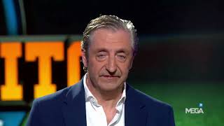 🤨 Josep Pedrerol habla claro: "La realidad es que... el Barça no ha tirado ni una vez a puerta".