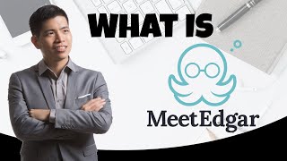 What Is Meet Edgar ? Best Alternative To Buffer Fanbooster HootSuite CoSchedule Sprinklr Oktopost