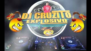 Cumbia  Mix edición octubre 2022 Djcruzito Explosivo 💣💣