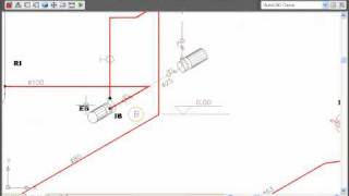 CADDPROJ FireSystem Hidrante 6 com INTERFACE GRÁFICA AMIGÁVEL para Projeto de PCI