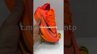 Тг внизу 👇🏻 Nike Air Zoom AlphaFly OSA Retail Group #кроссы #найк #авито #тяги #реплика #nike