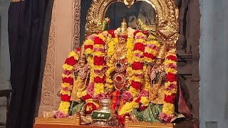 வைகுண்ட ஏகாதசி சொர்க்கவாசல் திறப்பு | Sri Vaikuntha Ekadashi 2023 | vaikunta ekadasi /SSM /