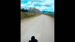 This Is Why We Ride - Arctic Circle #explore #motorcycle #adventure #travel