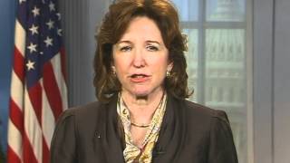 NC Senator Kay Hagan talks about good policy for the offshore NC wind resource.