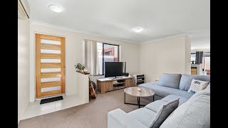 3/283 AMELIA STREET WESTMINSTER | WESTERN AUSTRALIA | HARCOURTS INITIATIVE | REAL ESTATE VIDEO