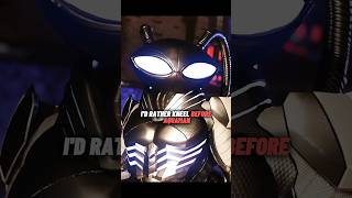 Injustice 2- Black Manta VS Darkseid Intro #injustice2 #blackmanta #darkseid