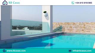 Apartment in Torrevieja Price 159900 Ref ES115182